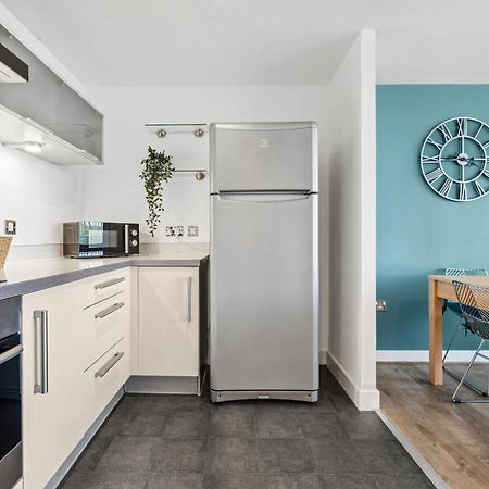Cotels At Vizion Serviced Apartments, Superfast Broadband, Central Location, Free Parking, Fully Equipped Kitchen Milton Keynes Eksteriør bilde