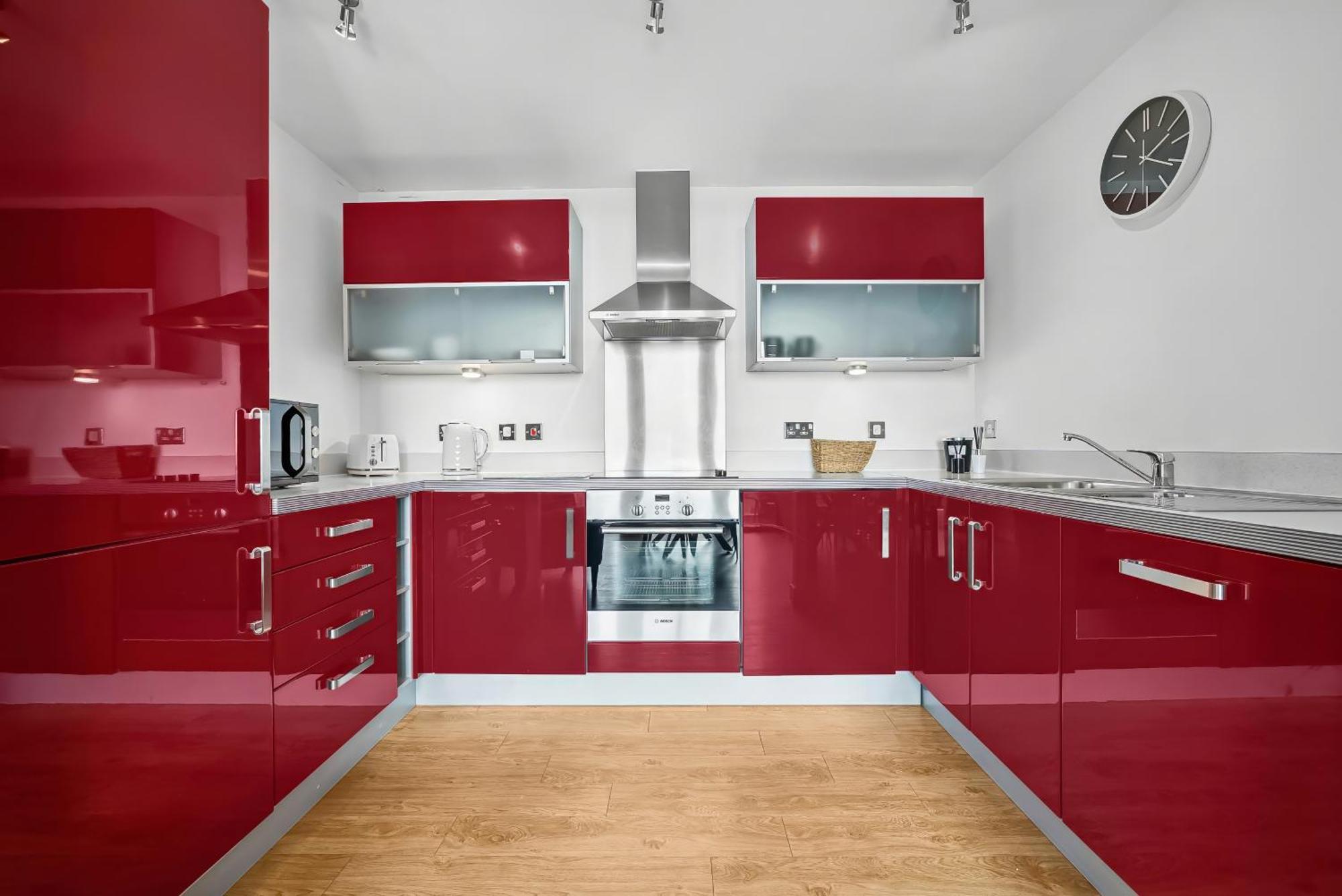 Cotels At Vizion Serviced Apartments, Superfast Broadband, Central Location, Free Parking, Fully Equipped Kitchen Milton Keynes Eksteriør bilde