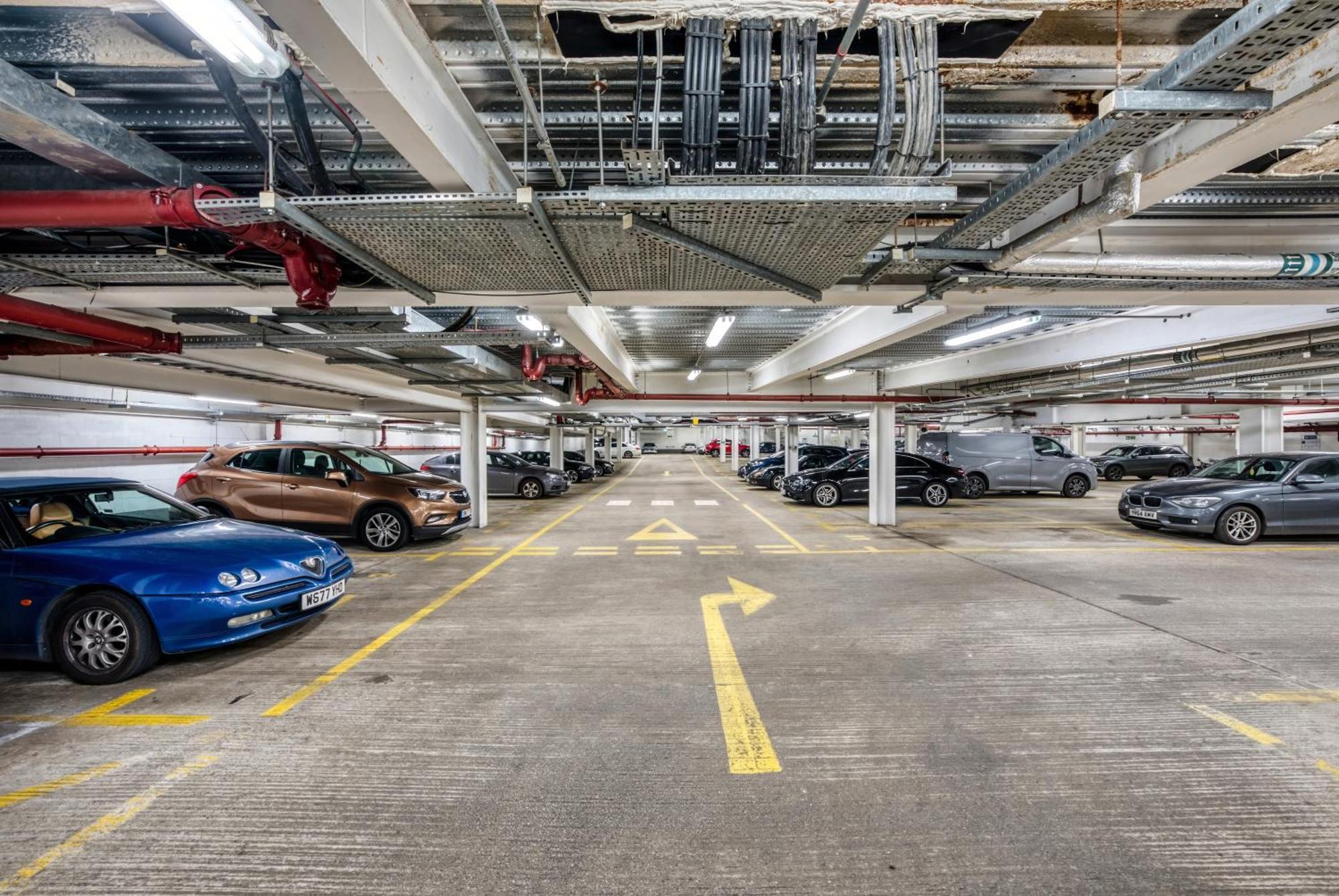 Cotels At Vizion Serviced Apartments, Superfast Broadband, Central Location, Free Parking, Fully Equipped Kitchen Milton Keynes Eksteriør bilde